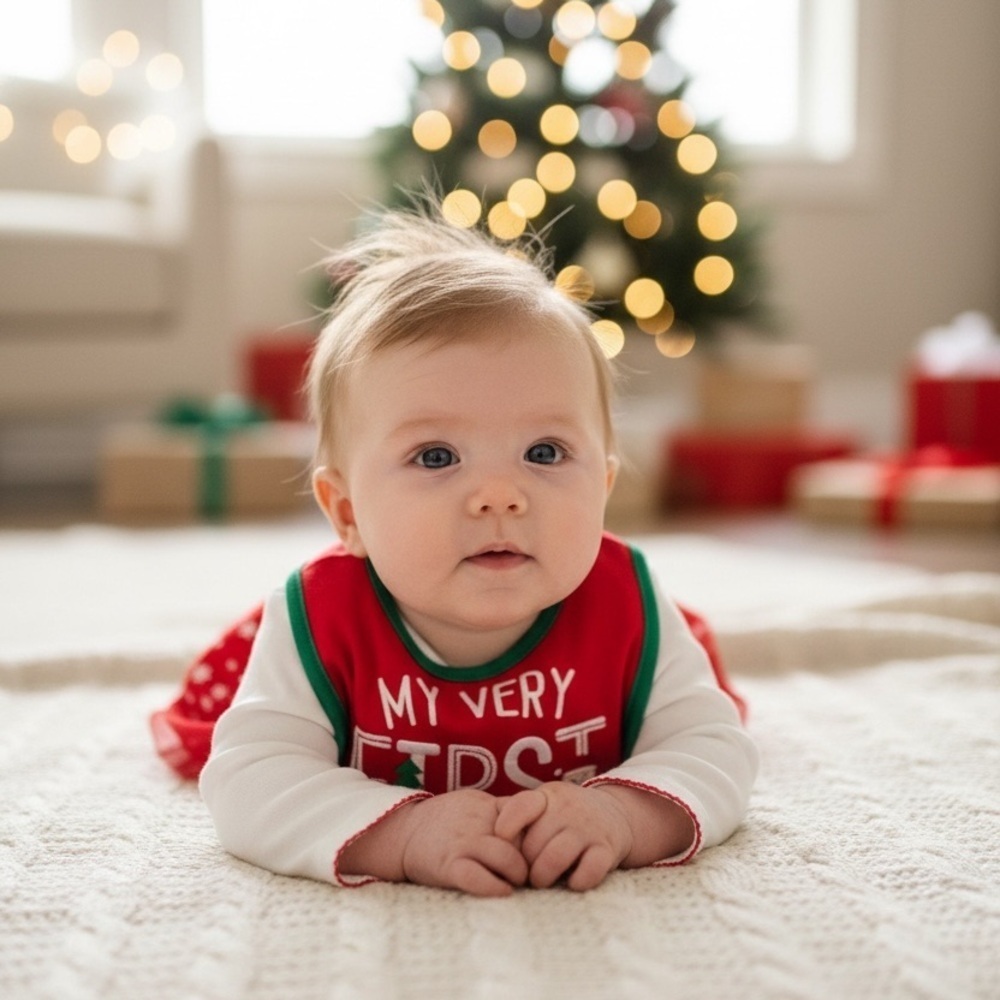 Carters Baby Set - Picture 9 of 9